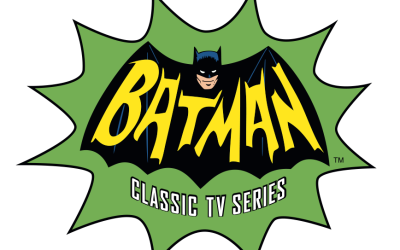 MTD ONLY 50% OFF Wave 10 of Batman 66′ action figures launching for pre-order May 8th!