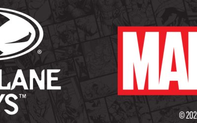 Marvel and McFarlane Toys Collaborate to Release All-New Marvel Collection!