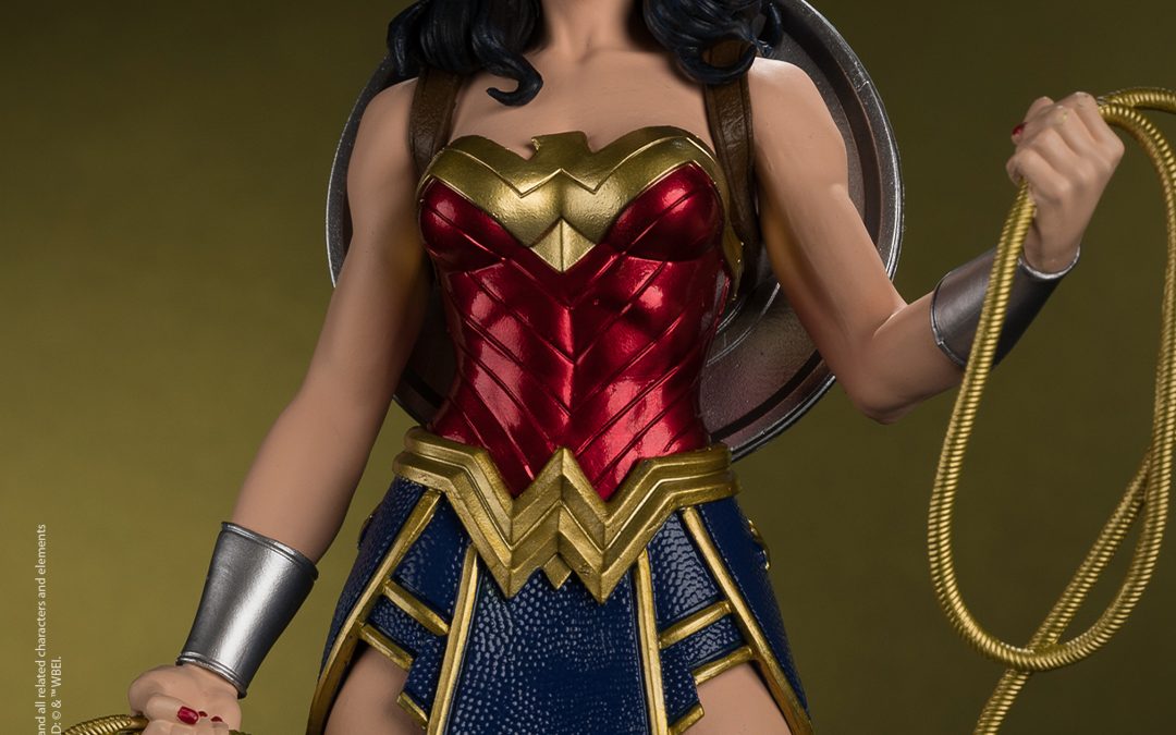 MTD ONLY – 30% OFF JIM LEE’S WONDER WOMAN PHYGITAL LAUNCHING 7 / 25! 
